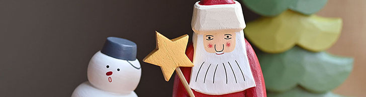 ＜新入荷＞ゆる～っとしたクリスマスを貴方に！　T-Lab.のクリスマスアイテム全14種